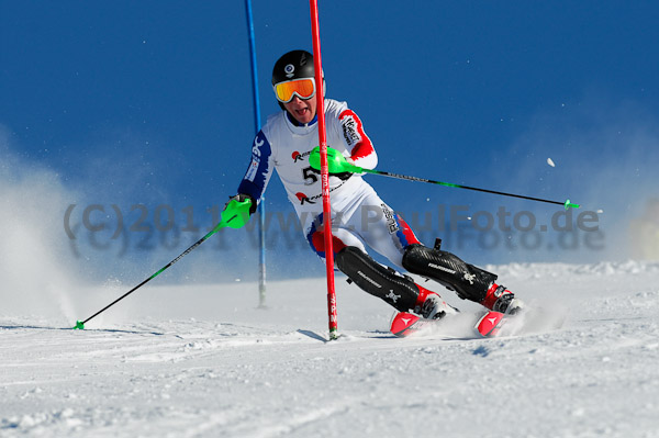 NJR FIS Superkombi Sarntal 2011