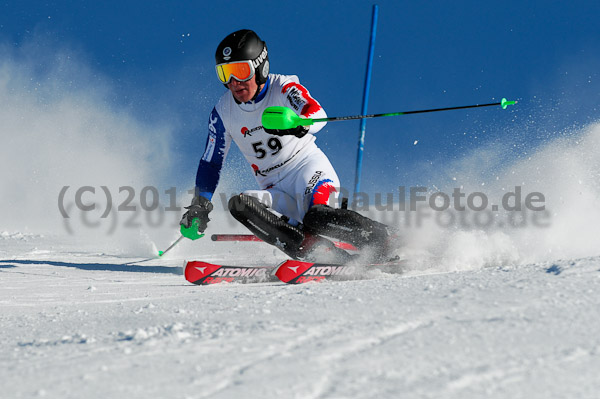 NJR FIS Superkombi Sarntal 2011