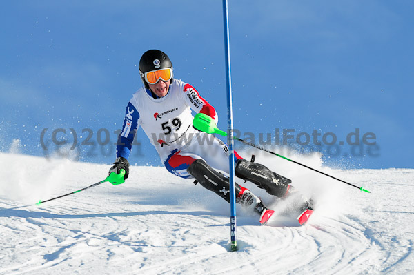 NJR FIS Superkombi Sarntal 2011