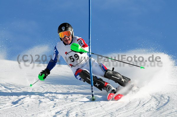 NJR FIS Superkombi Sarntal 2011