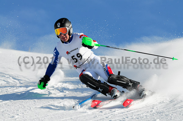 NJR FIS Superkombi Sarntal 2011