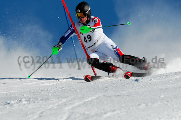 NJR FIS Superkombi Sarntal 2011