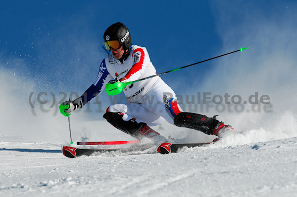 NJR FIS Superkombi Sarntal 2011