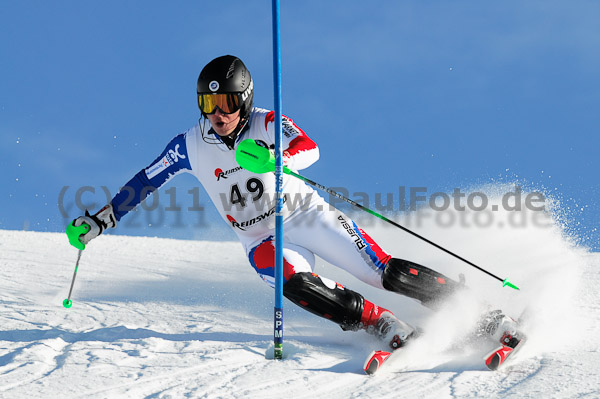NJR FIS Superkombi Sarntal 2011