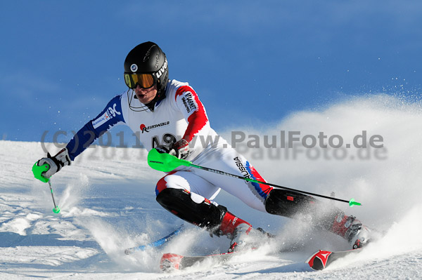 NJR FIS Superkombi Sarntal 2011