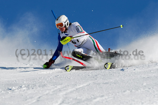 NJR FIS Superkombi Sarntal 2011