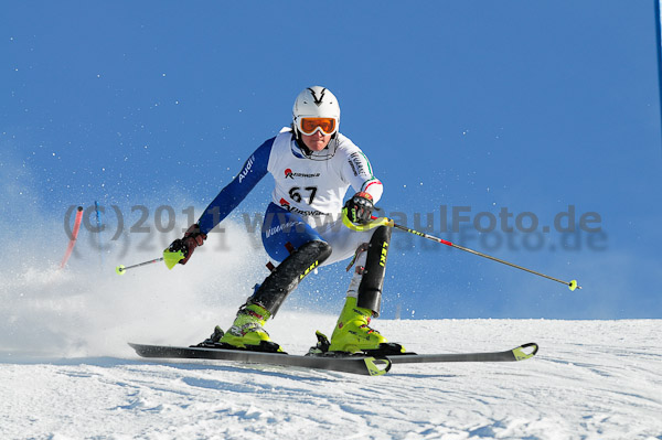 NJR FIS Superkombi Sarntal 2011