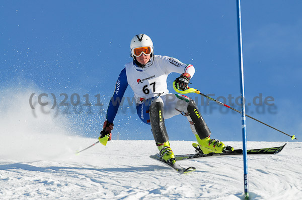 NJR FIS Superkombi Sarntal 2011