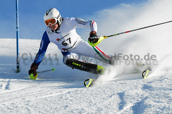 NJR FIS Superkombi Sarntal 2011