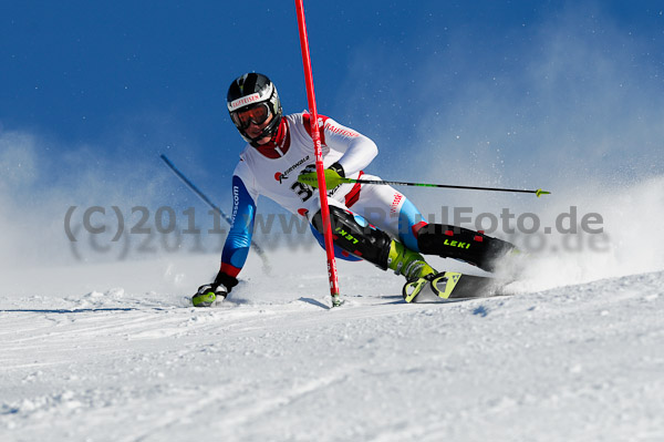 NJR FIS Superkombi Sarntal 2011