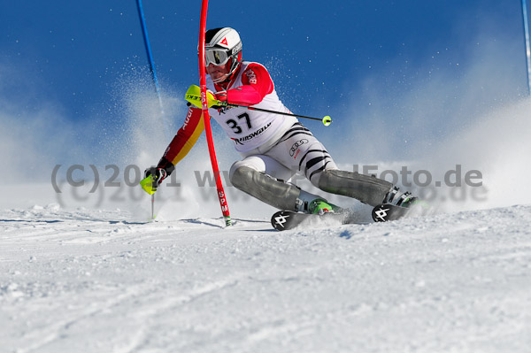NJR FIS Superkombi Sarntal 2011