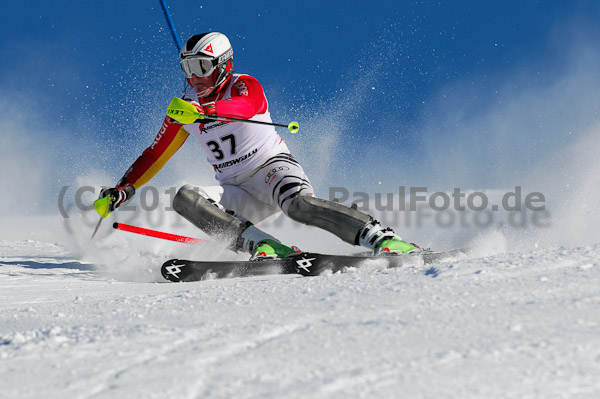 NJR FIS Superkombi Sarntal 2011