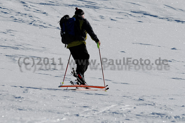 NJR FIS Superkombi Sarntal 2011