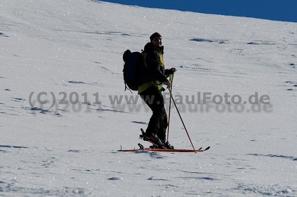 NJR FIS Superkombi Sarntal 2011
