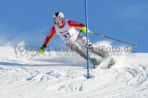 NJR FIS Superkombi Sarntal 2011