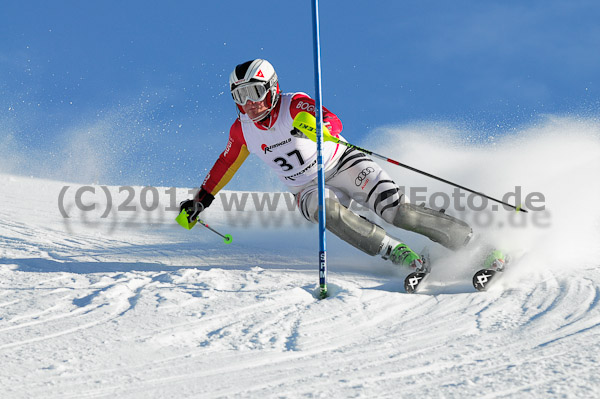 NJR FIS Superkombi Sarntal 2011