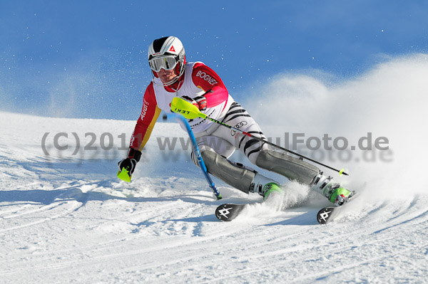 NJR FIS Superkombi Sarntal 2011