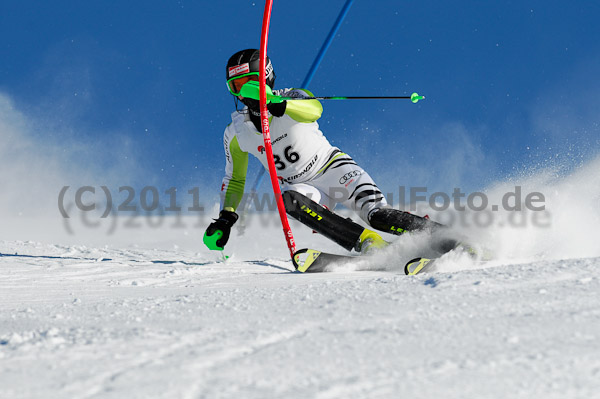 NJR FIS Superkombi Sarntal 2011