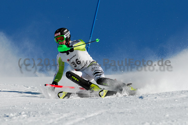 NJR FIS Superkombi Sarntal 2011