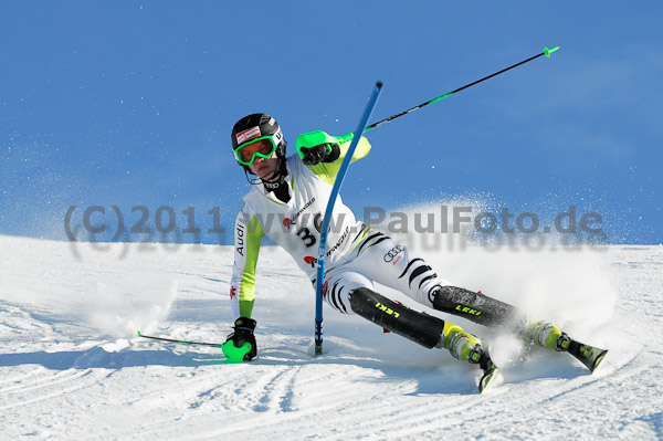 NJR FIS Superkombi Sarntal 2011