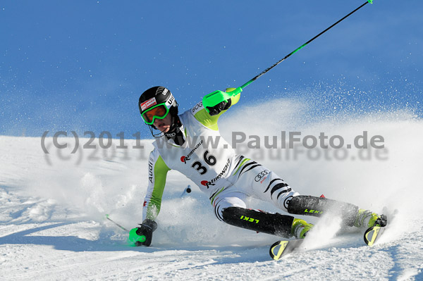 NJR FIS Superkombi Sarntal 2011