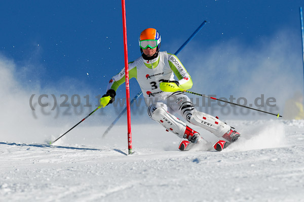 NJR FIS Superkombi Sarntal 2011