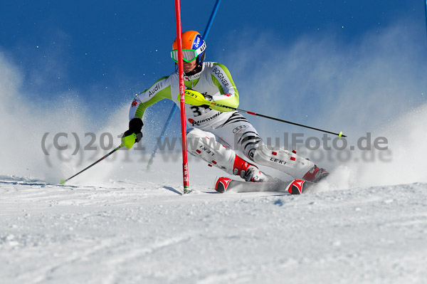 NJR FIS Superkombi Sarntal 2011