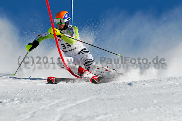 NJR FIS Superkombi Sarntal 2011