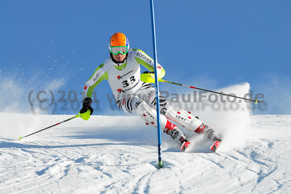 NJR FIS Superkombi Sarntal 2011