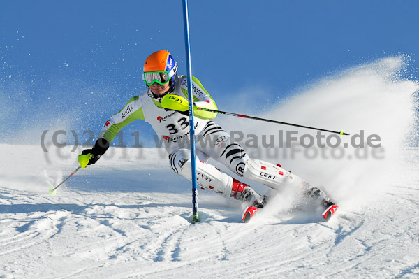 NJR FIS Superkombi Sarntal 2011