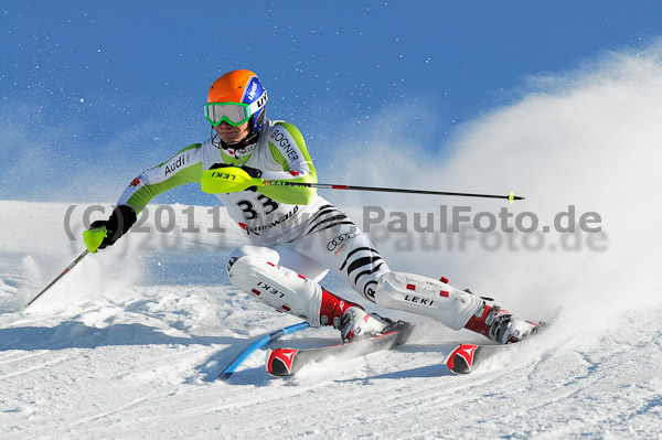 NJR FIS Superkombi Sarntal 2011