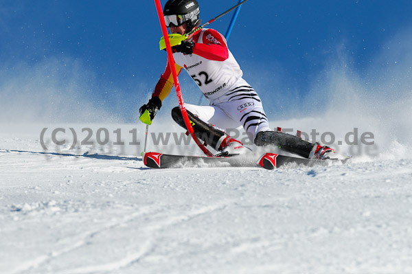 NJR FIS Superkombi Sarntal 2011