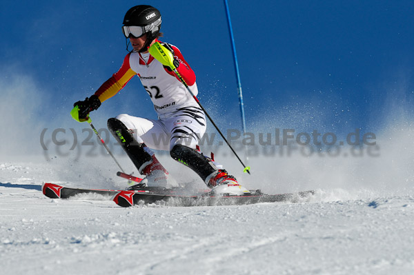 NJR FIS Superkombi Sarntal 2011
