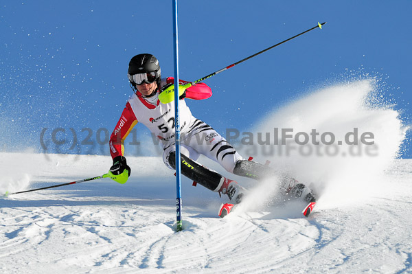 NJR FIS Superkombi Sarntal 2011