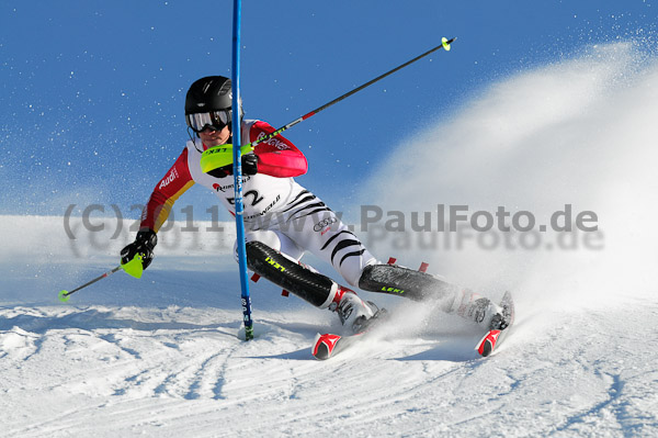 NJR FIS Superkombi Sarntal 2011