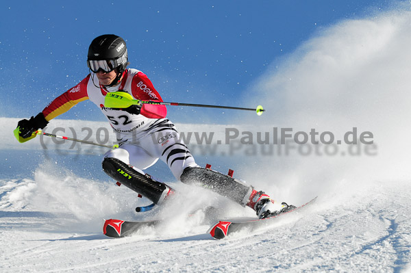 NJR FIS Superkombi Sarntal 2011