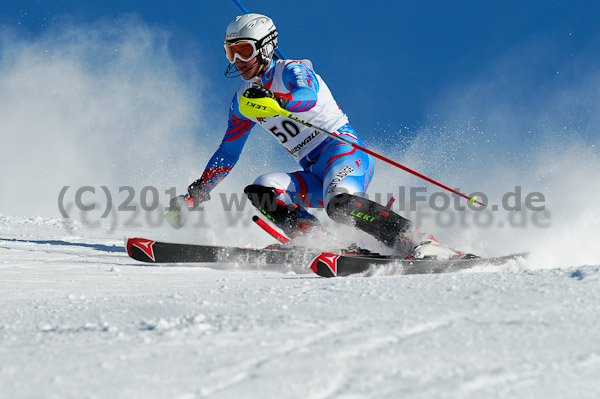 NJR FIS Superkombi Sarntal 2011