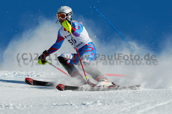 NJR FIS Superkombi Sarntal 2011