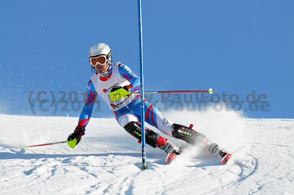 NJR FIS Superkombi Sarntal 2011