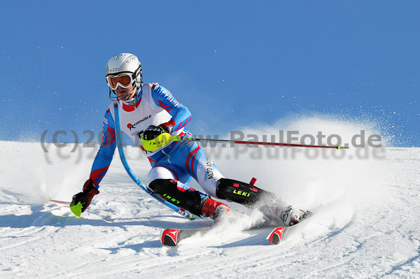 NJR FIS Superkombi Sarntal 2011