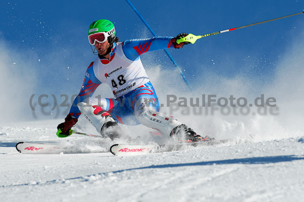 NJR FIS Superkombi Sarntal 2011