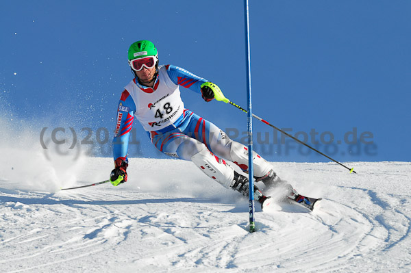 NJR FIS Superkombi Sarntal 2011