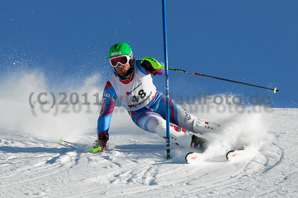 NJR FIS Superkombi Sarntal 2011