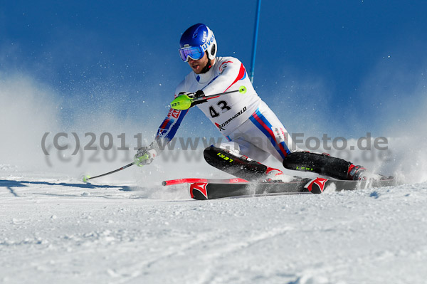 NJR FIS Superkombi Sarntal 2011