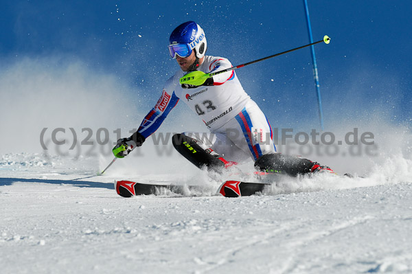 NJR FIS Superkombi Sarntal 2011