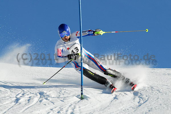 NJR FIS Superkombi Sarntal 2011