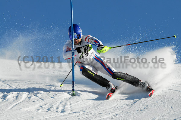 NJR FIS Superkombi Sarntal 2011