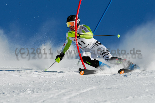 NJR FIS Superkombi Sarntal 2011