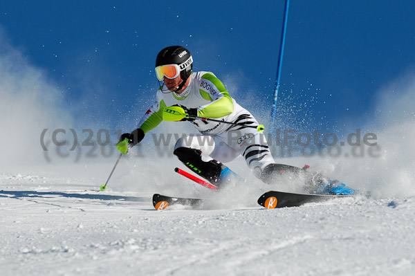 NJR FIS Superkombi Sarntal 2011