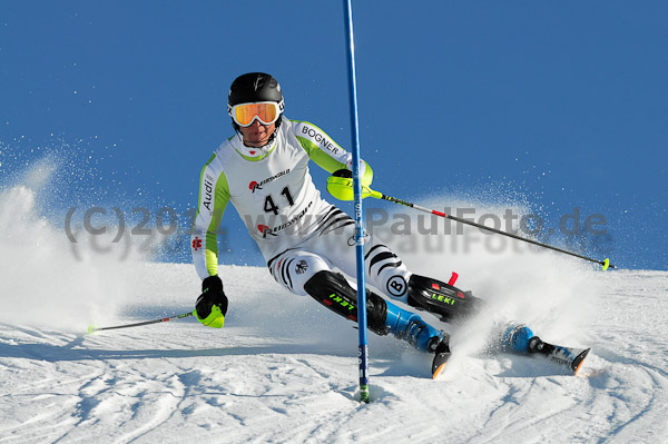 NJR FIS Superkombi Sarntal 2011